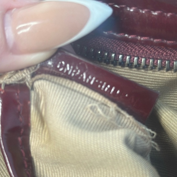 BURBERRY Nova Check Tote Bag - Picture 13 of 14